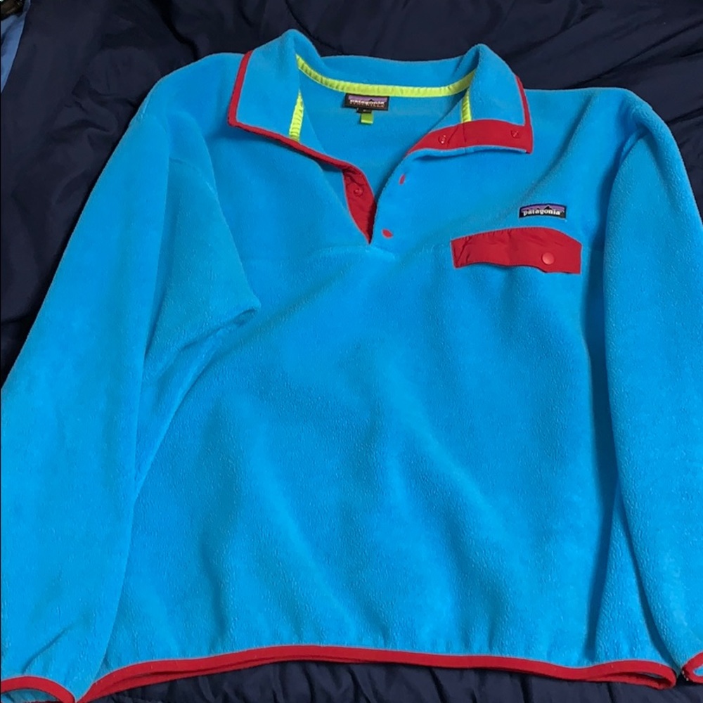 Patagonia Jacket